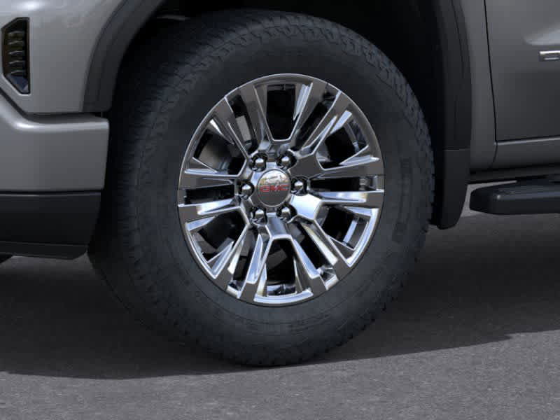 New 2026 GMC Sierra 1500 Denali image 9