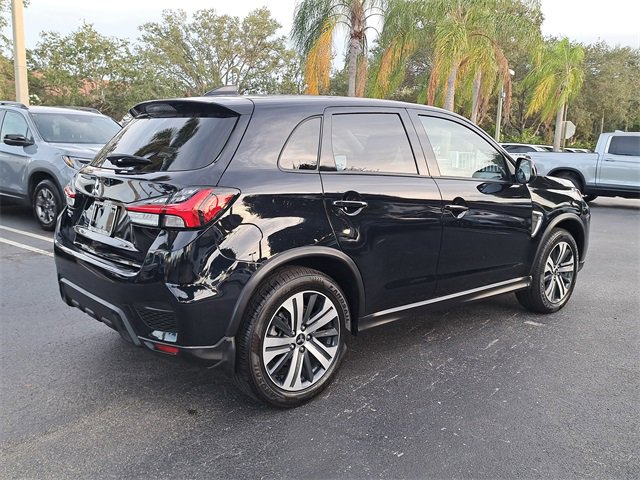Used 2024 Mitsubishi Outlander Sport AWD image 6