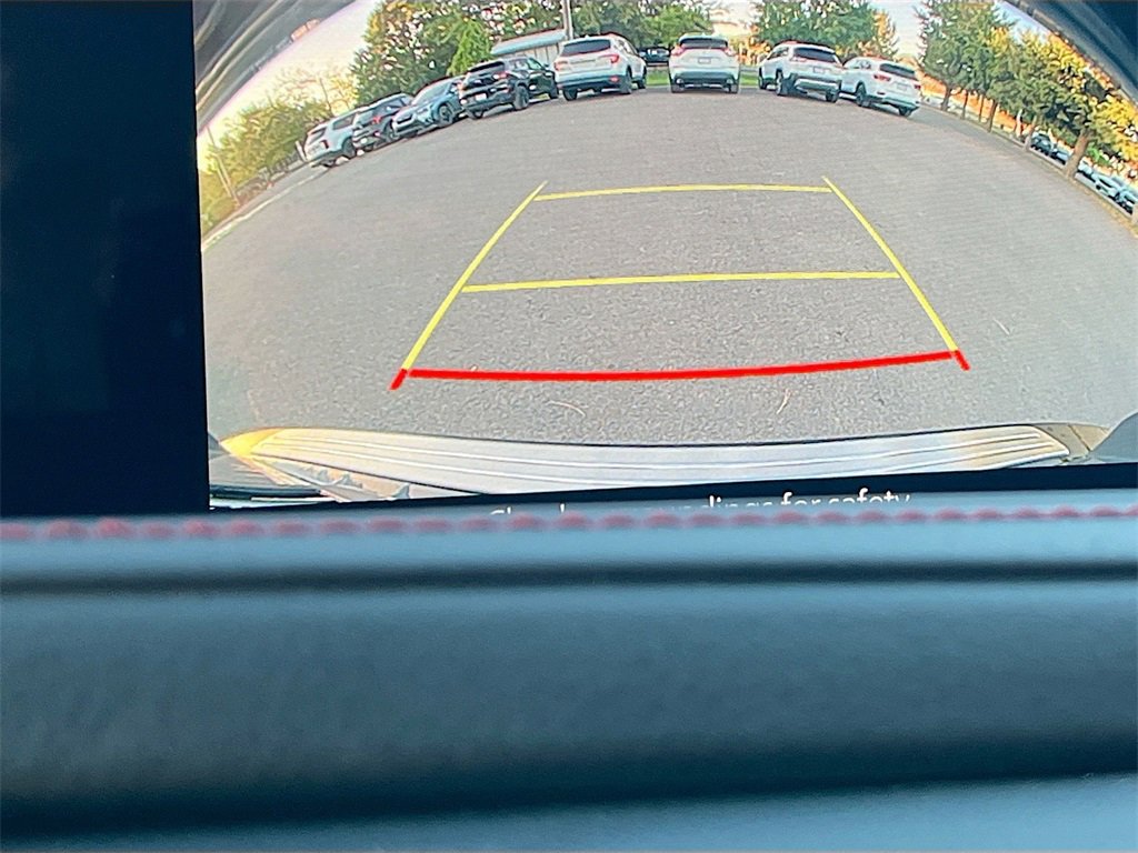 Used 2024 MAZDA CX-30 AWD 2.5 S w/ Preferred Package image 13