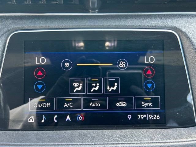 Used 2019 Cadillac XT4 Sport w/ Cold Weather Package AWD/4WD image 30