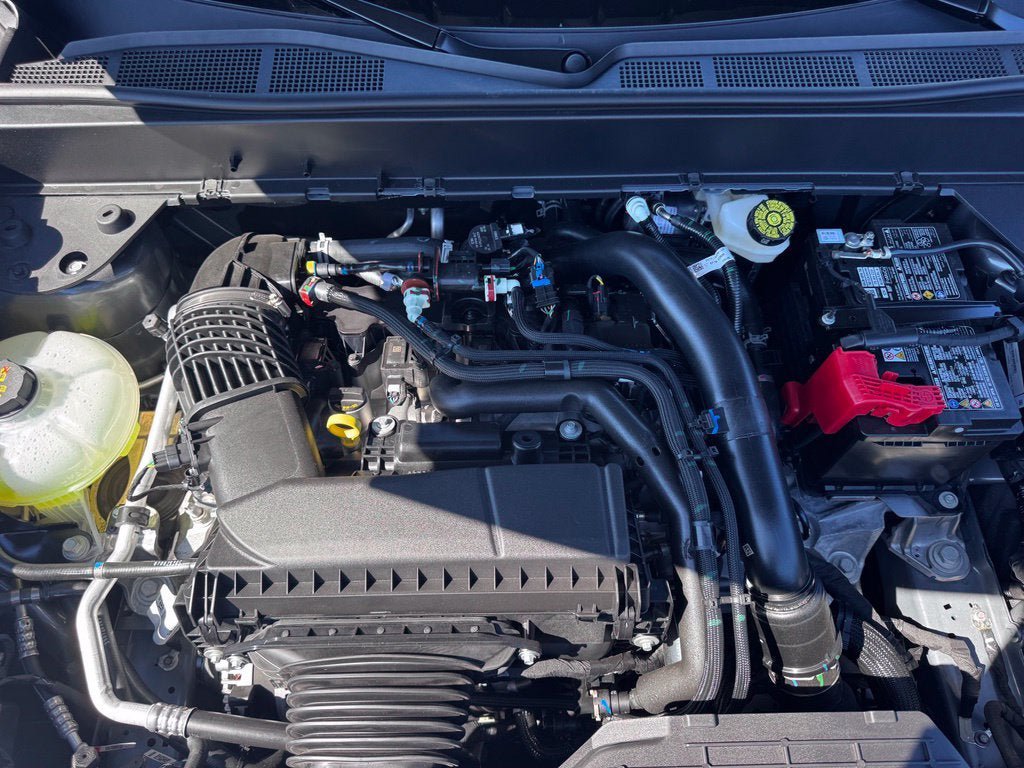 New 2026 Ford Maverick Tremor AWD/4WD image 37