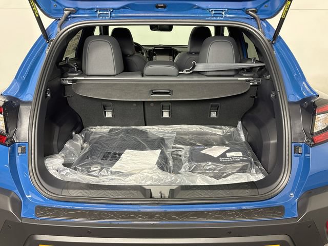 New 2026 Subaru Crosstrek 2.5i Wilderness AWD/4WD image 26