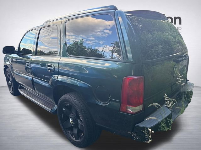 Used 2003 Cadillac Escalade AWD image 5