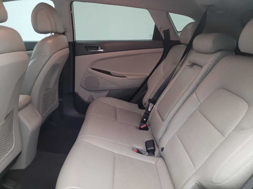 Used 2016 Hyundai Tucson SE image 18