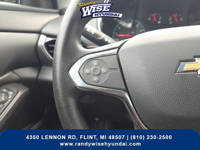 Used 2019 Chevrolet Traverse LS AWD/4WD image 17