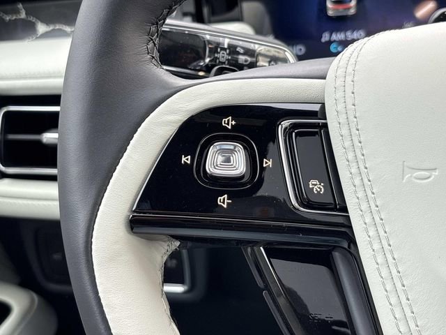 New 2026 Lincoln Aviator Black Label w/ Black Label Special Edition image 25