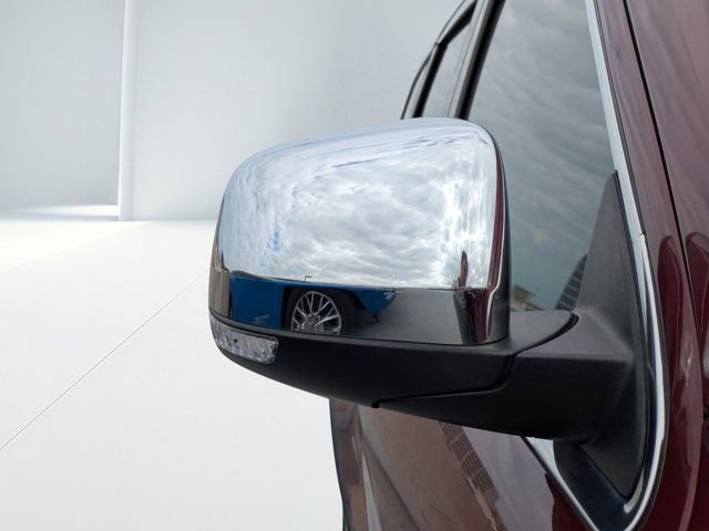 Used 2020 Jeep Grand Cherokee Limited image 10