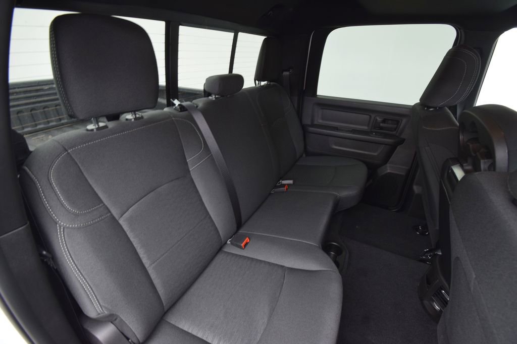 New 2026 RAM 3500 Tradesman image 21