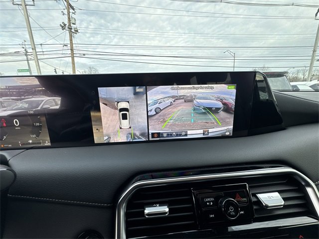 New 2026 Nissan Armada SL image 17