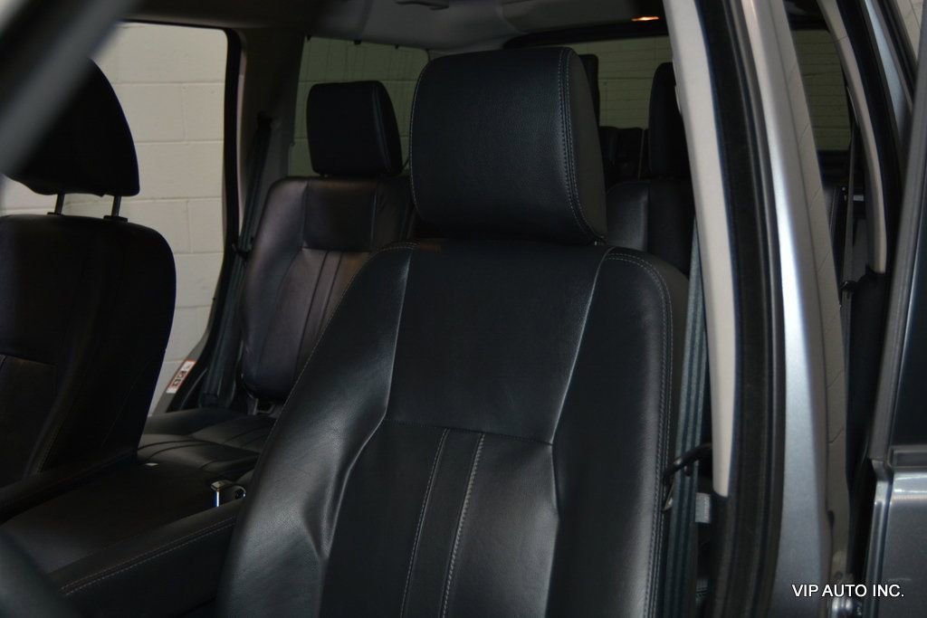 Used 2016 Land Rover LR4 HSE image 13