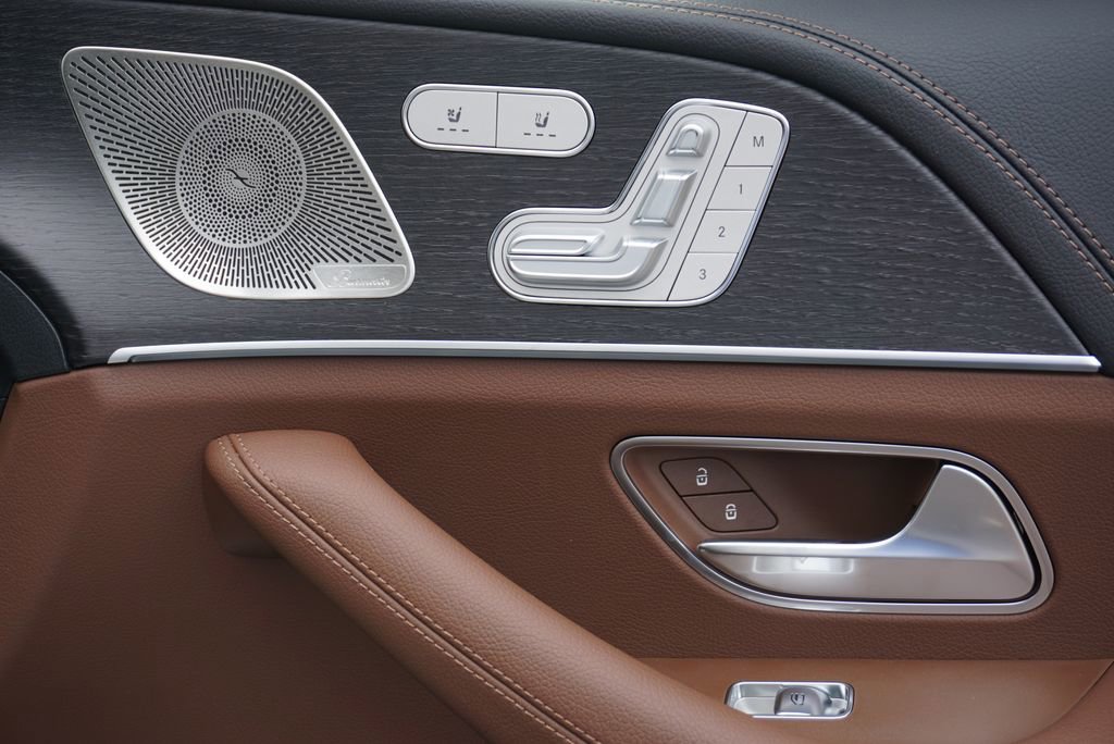New 2026 Mercedes-Benz GLE 450 4MATIC image 68