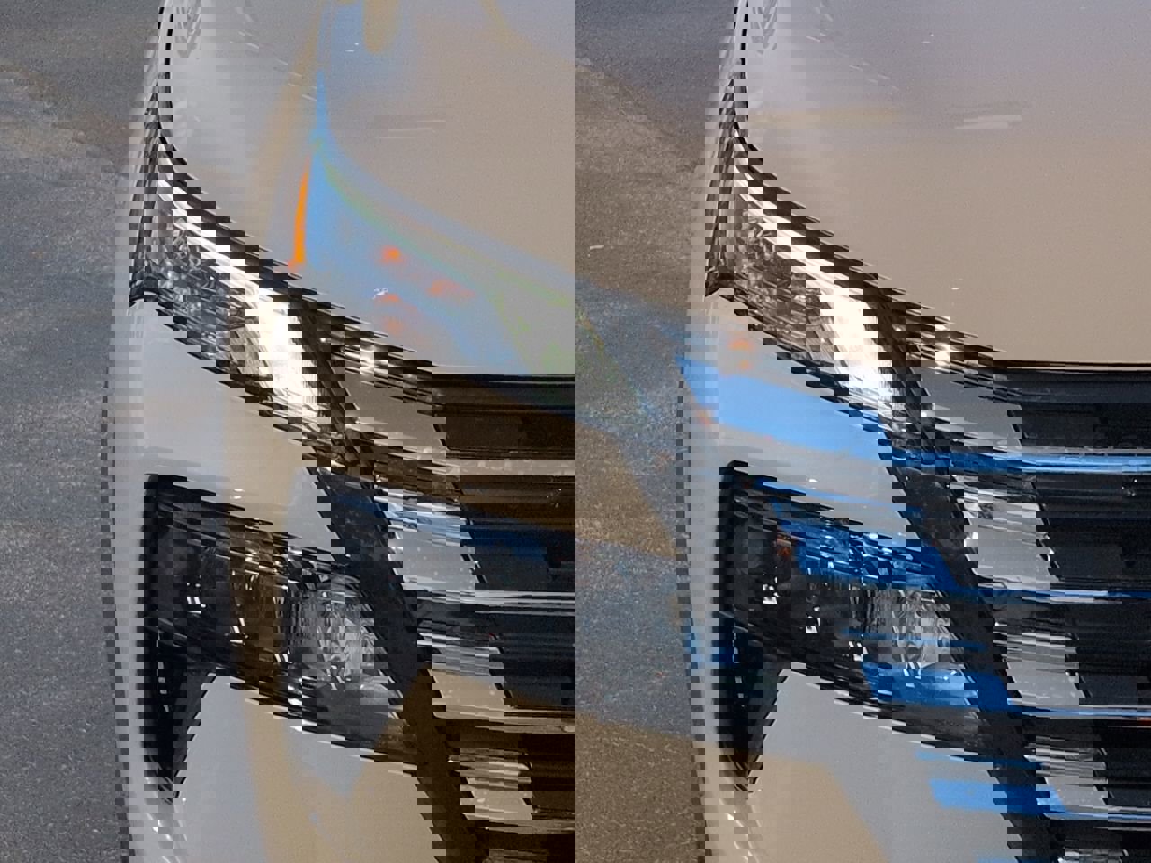 Used 2024 Nissan Rogue SV image 10