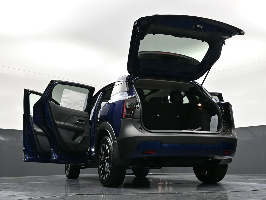 New 2026 Nissan Kicks SV w/ SV Premium Package AWD/4WD image 35