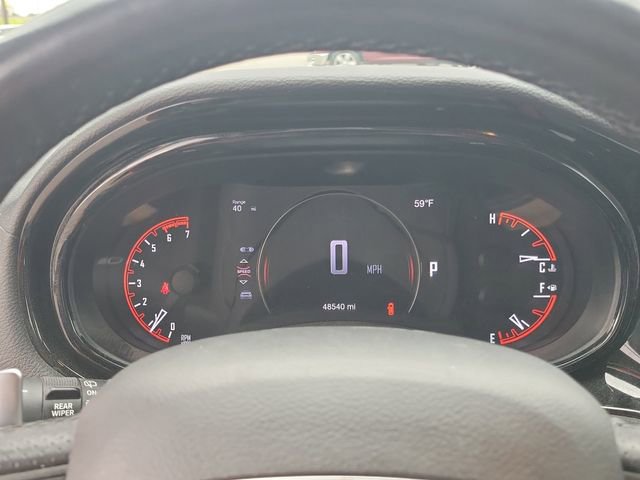 Used 2024 Dodge Durango R/T AWD/4WD image 23