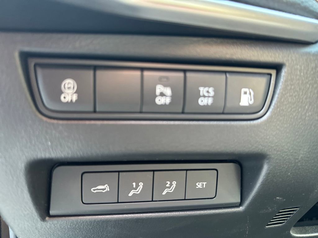 Certified 2024 MAZDA CX-90 Plug-In Hybrid w/ Premium Pkg image 16