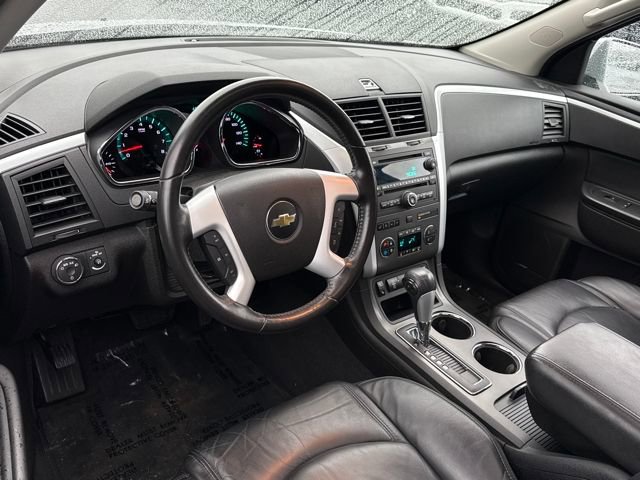 Used 2012 Chevrolet Traverse LT image 17