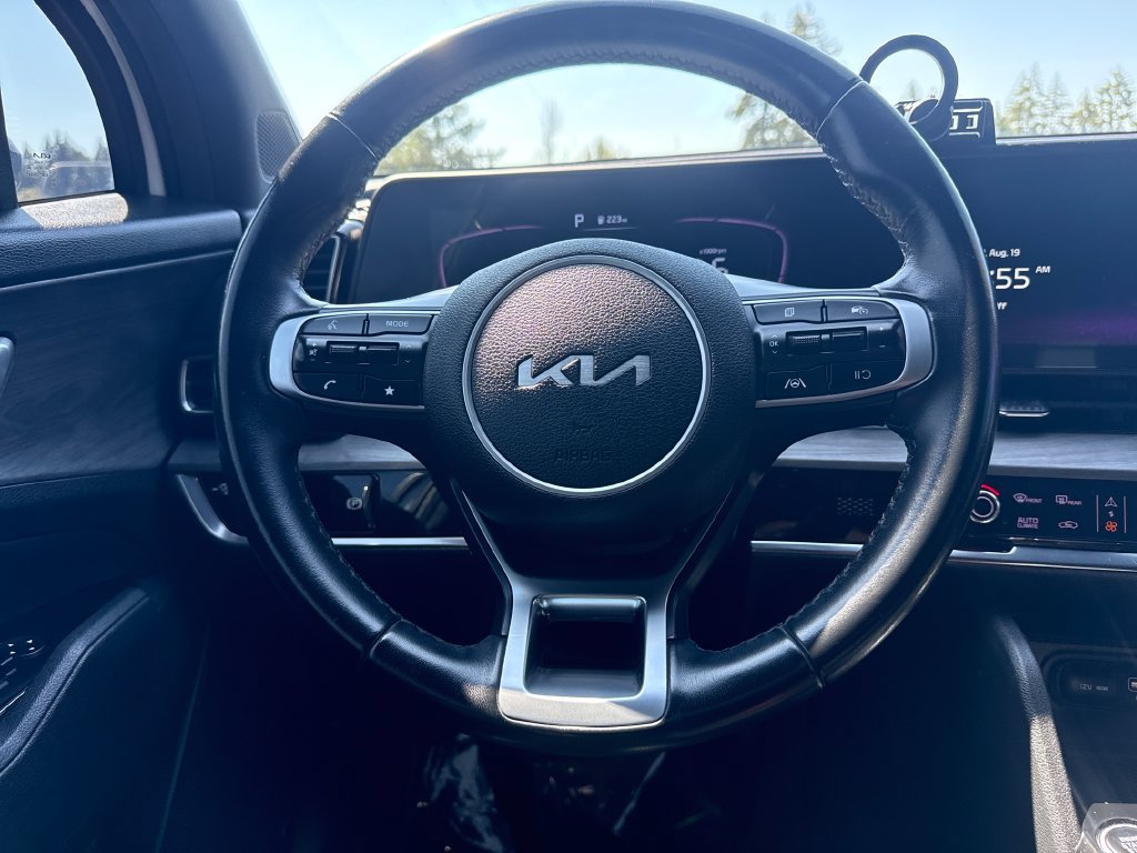 Used 2024 Kia Sportage X-Line AWD/4WD image 20