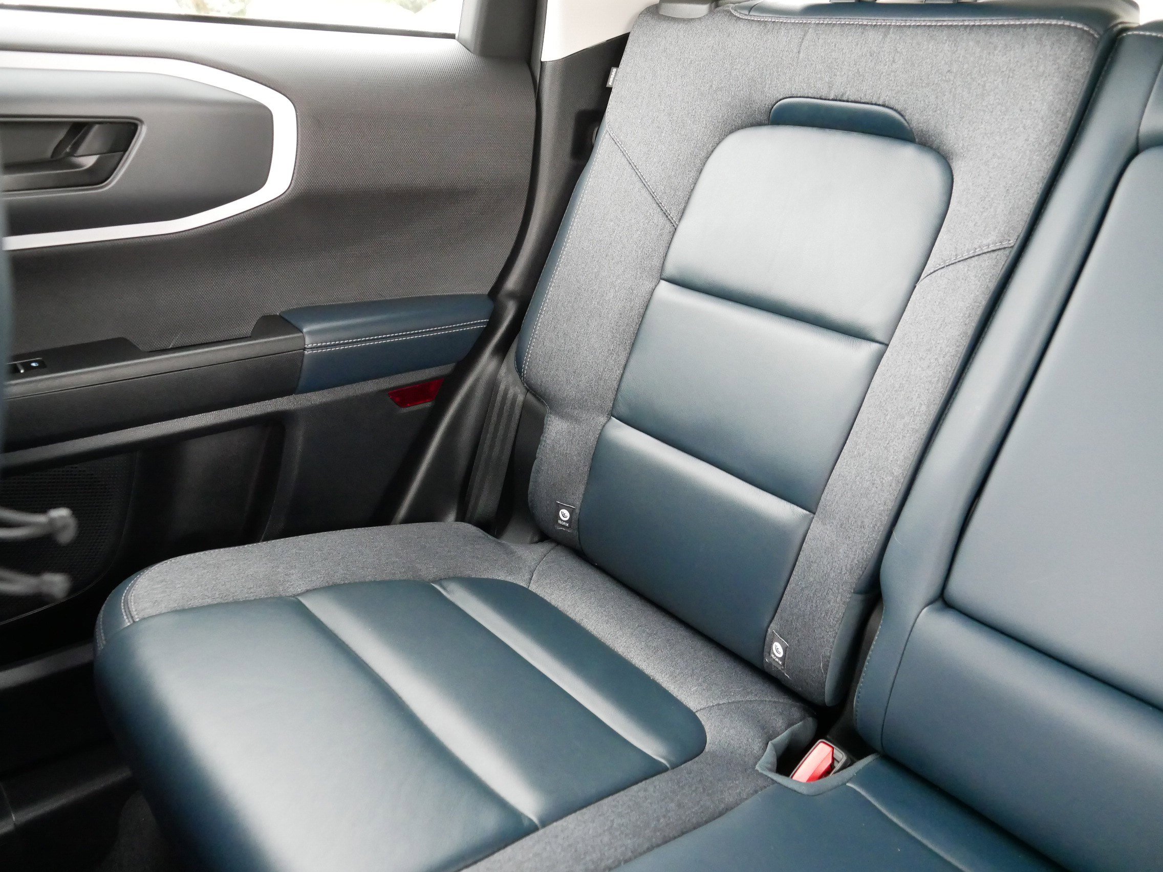 Used 2022 Ford Bronco Sport Outer Banks w/ Tech Package image 12