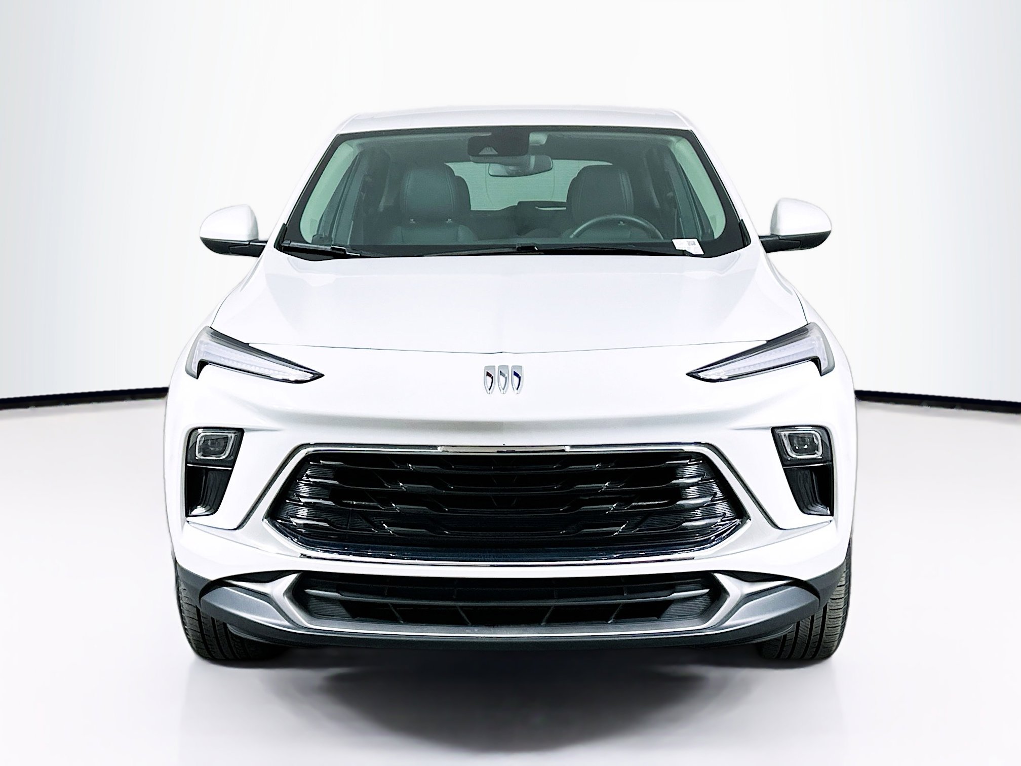 Used 2025 Buick Encore GX Preferred image 2