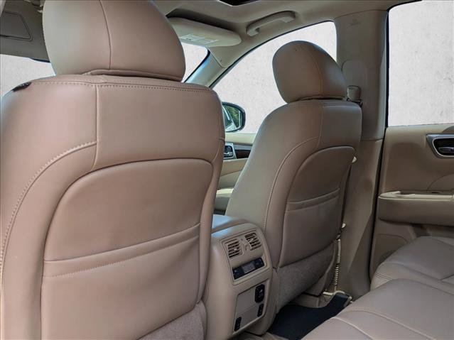 Used 2015 Nissan Pathfinder SL w/ SL Premium Package AWD/4WD image 21