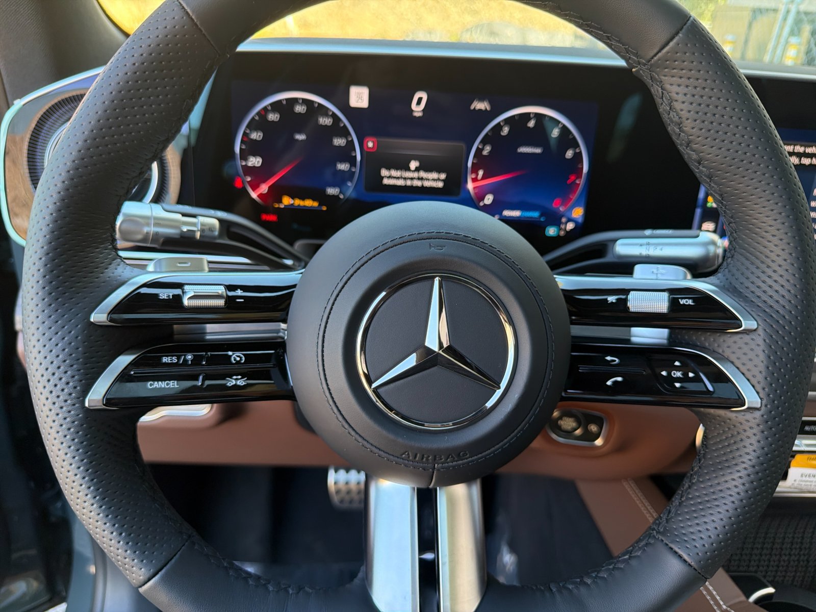 New 2027 Mercedes-Benz GLE 350 4MATIC image 22