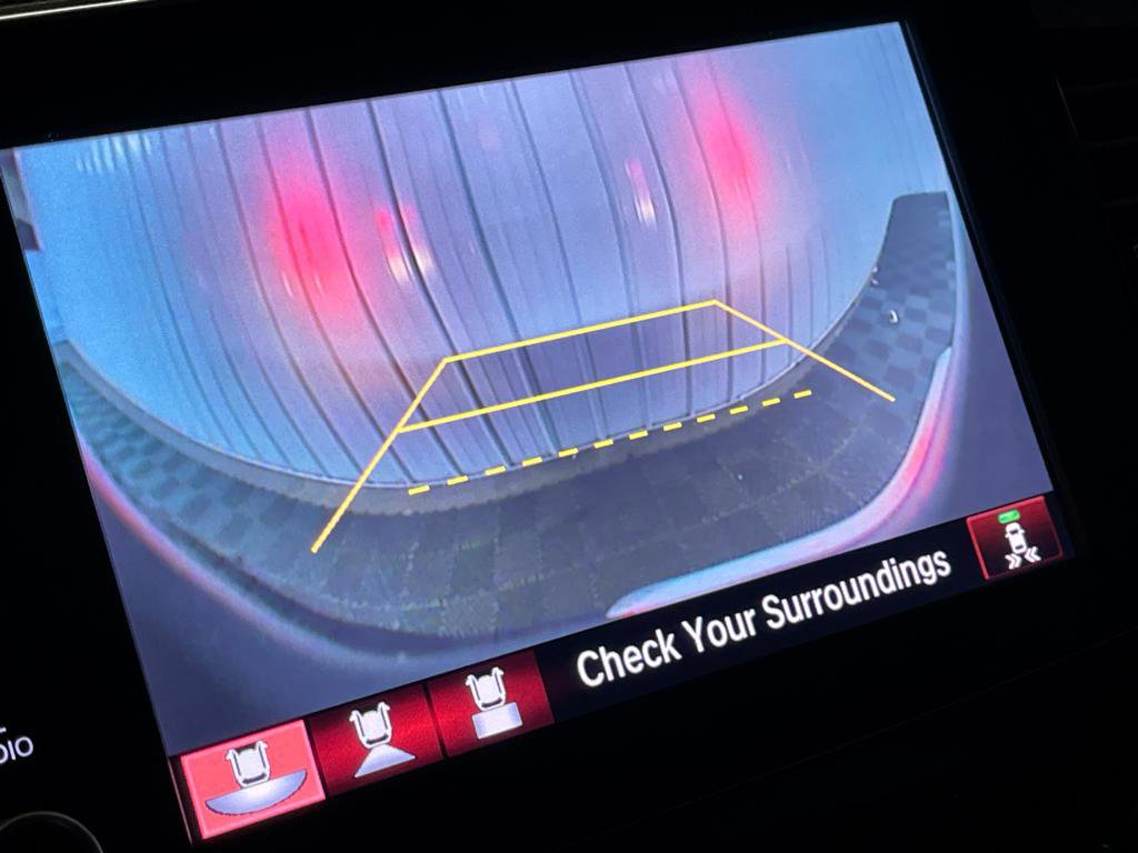 Used 2023 Honda Ridgeline Black Edition image 25