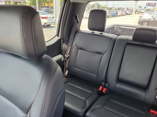 Certified 2026 Ford F250 Lariat AWD/4WD image 16
