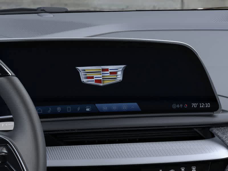 New 2025 Cadillac Optiq Sport 1 w/ LPO, ONYX Package AWD/4WD image 20