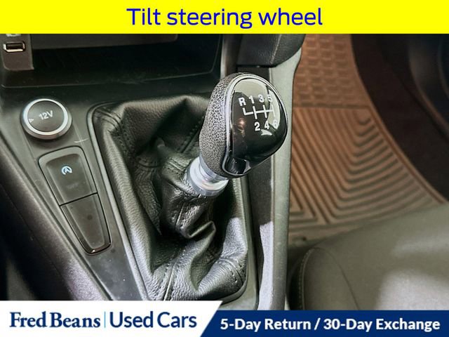 Used 2015 Ford Focus SE image 20