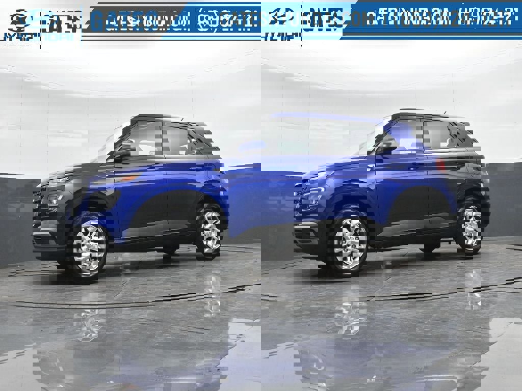 New 2025 Hyundai Venue SE image 37