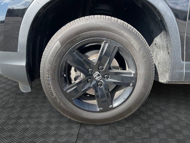 Used 2023 Honda Ridgeline Black Edition image 14