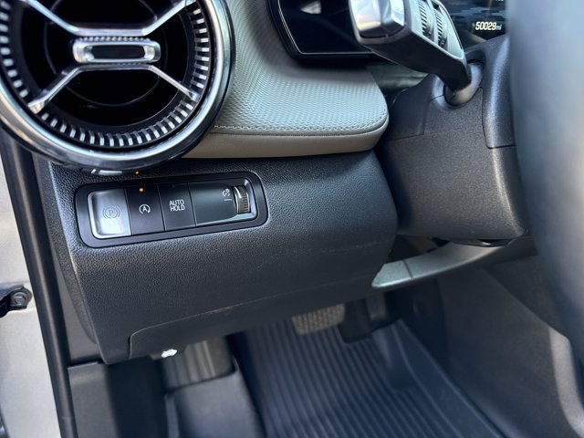 Used 2025 Chevrolet Equinox LT w/ Convenience Package II FWD image 39