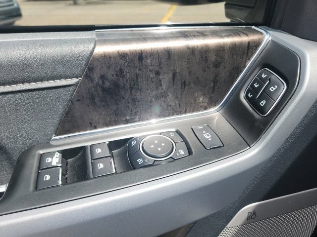 Certified 2024 Ford F250 Lariat AWD/4WD image 28