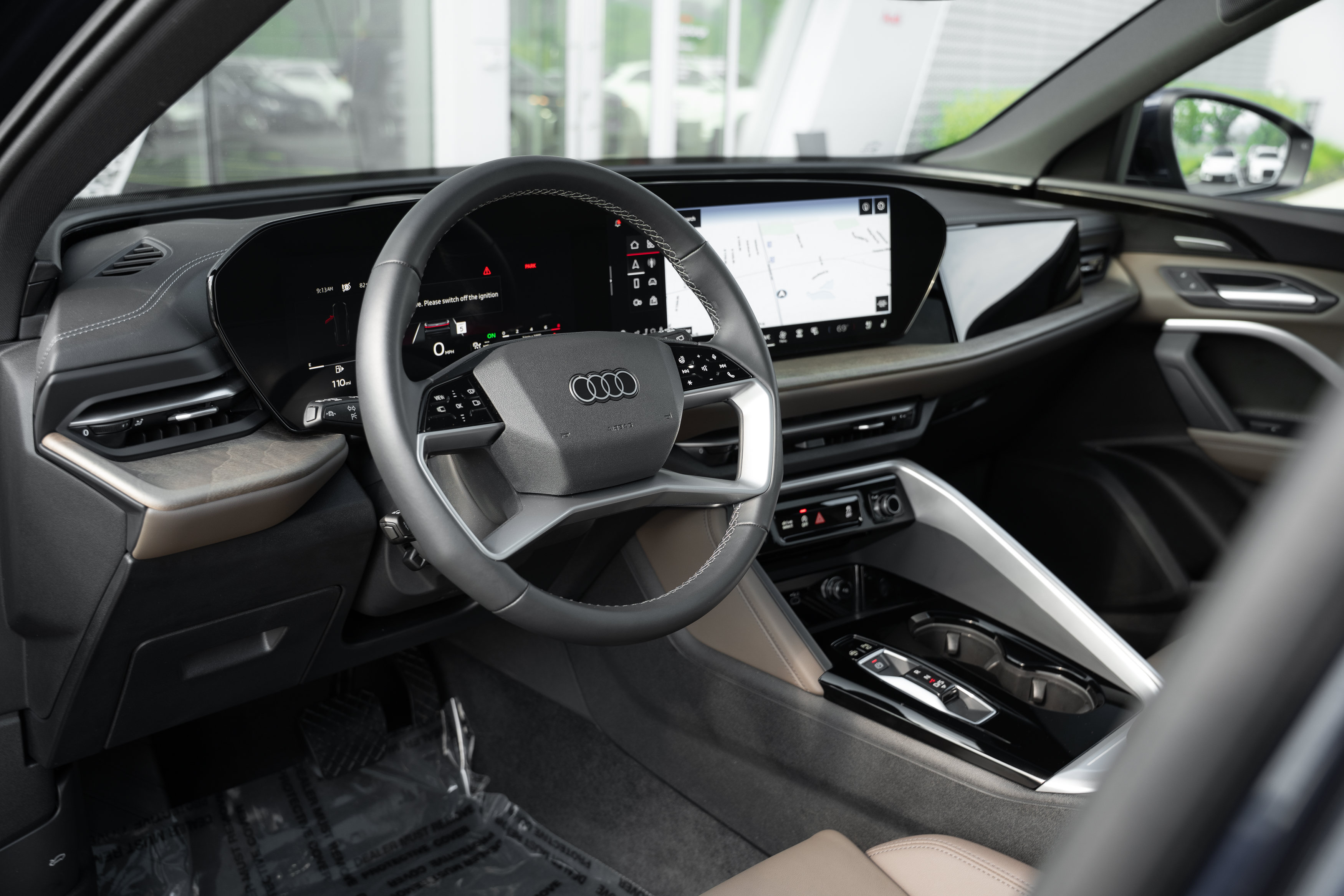 Certified 2025 Audi Q5 Premium w/ Premium Plus AWD/4WD image 10
