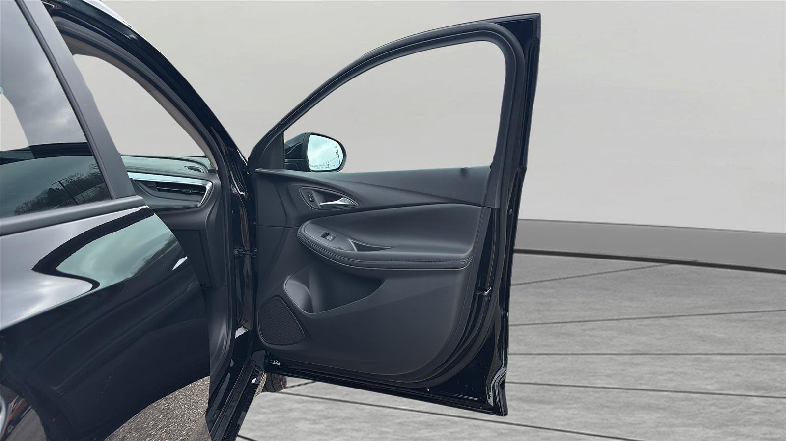 New 2026 Buick Encore GX Sport Touring w/ Advanced Technology Package image 22