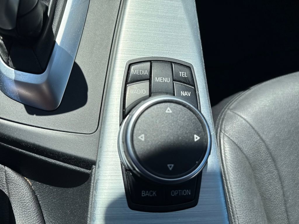 Used 2015 BMW 428i Convertible image 21