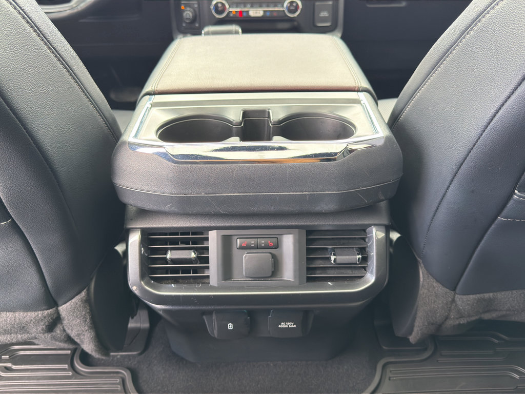 Used 2023 Ford F150 Lariat w/ Equipment Group 502A High AWD/4WD image 40