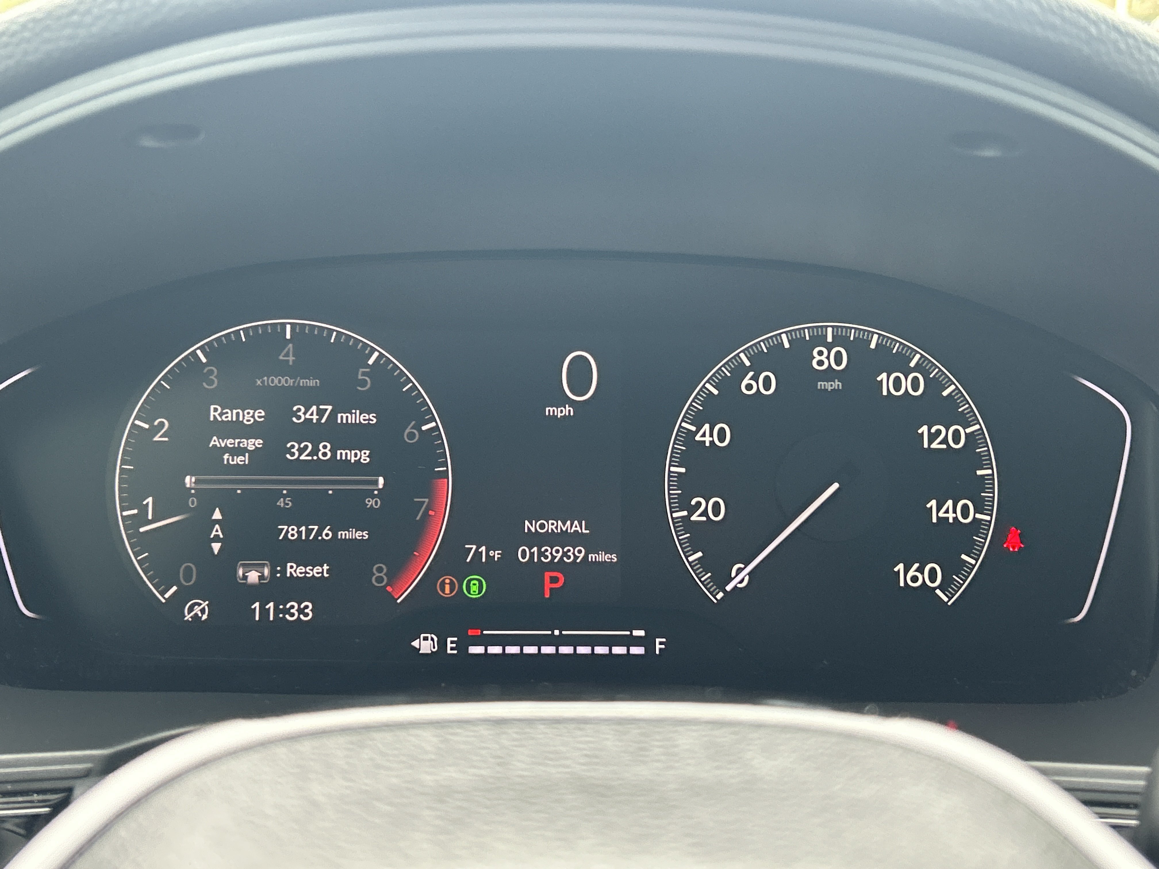 Used 2025 Honda Civic Sport image 20