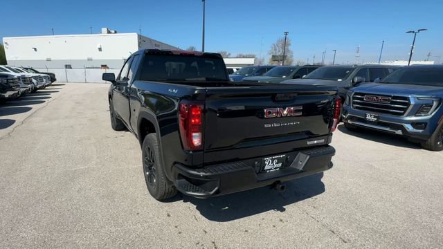 New 2026 GMC Sierra 1500 Elevation image 7