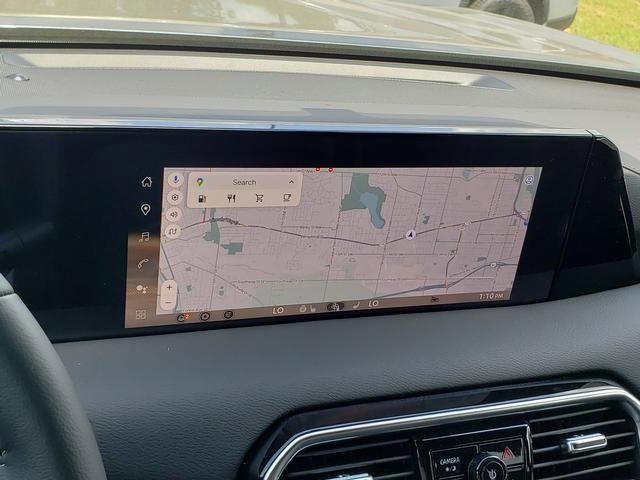 New 2025 Nissan Armada SL w/ Captain's Chari Seat Package image 21