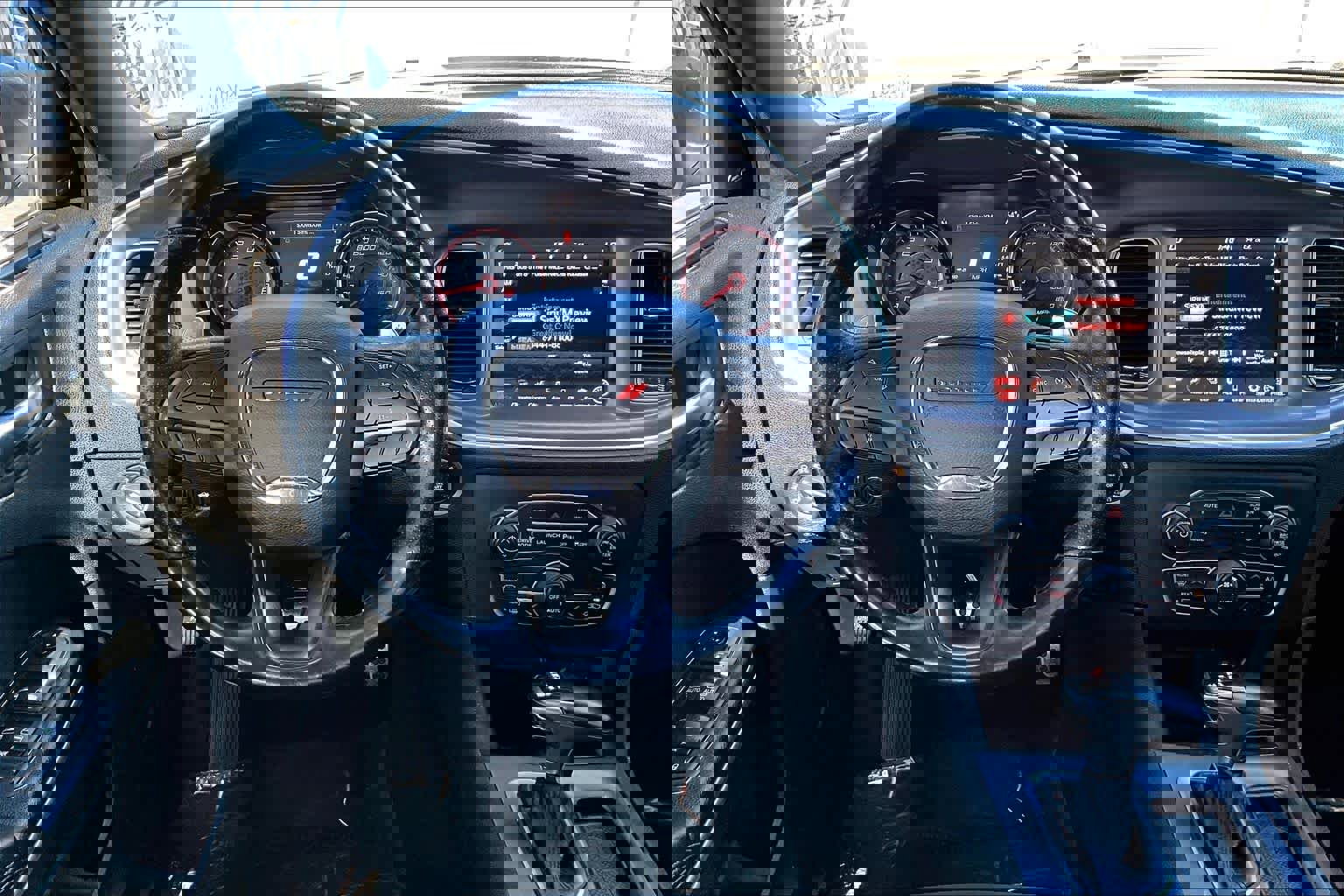 Used 2019 Dodge Charger Scat Pack image 6