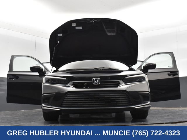 Used 2024 Honda Civic Sport image 40
