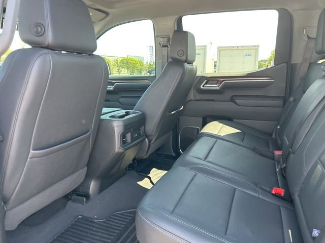 Used 2024 Chevrolet Silverado 1500 RST w/ All Star Edition Plus image 28