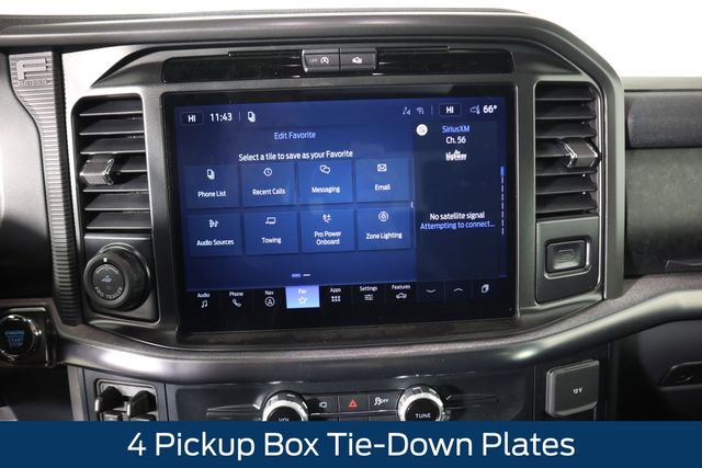 New 2026 Ford F150 Tremor w/ Equipment Group 402A High image 59