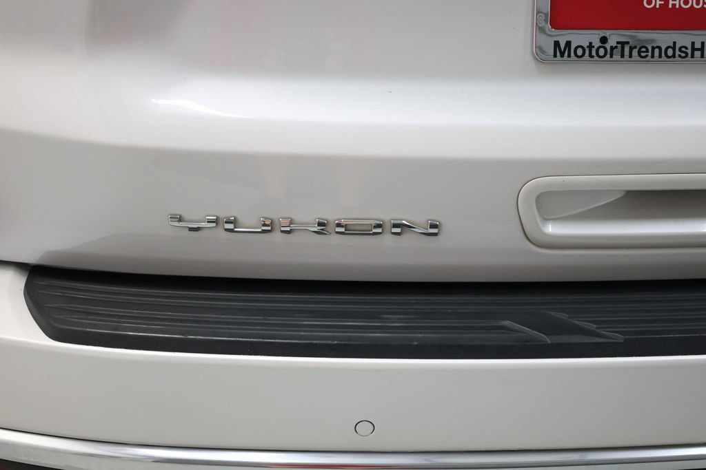 Used 2021 GMC Yukon Denali w/ LPO, Illumination Package AWD/4WD image 68