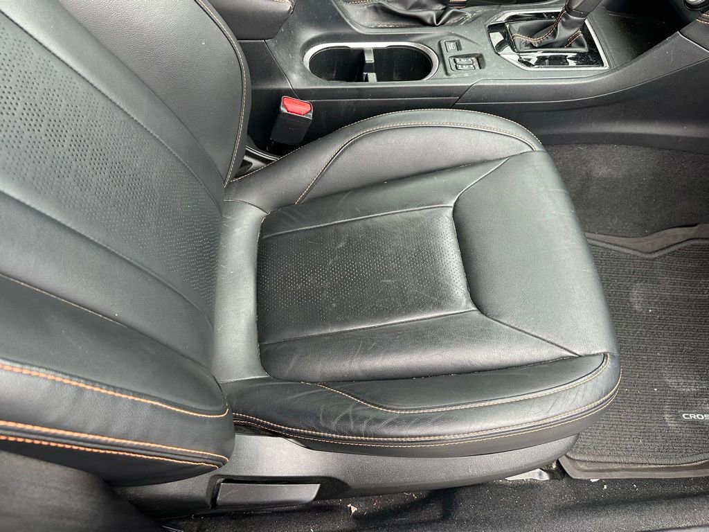 Used 2019 Subaru Crosstrek 2.0i Limited w/ Popular Package #4 image 17