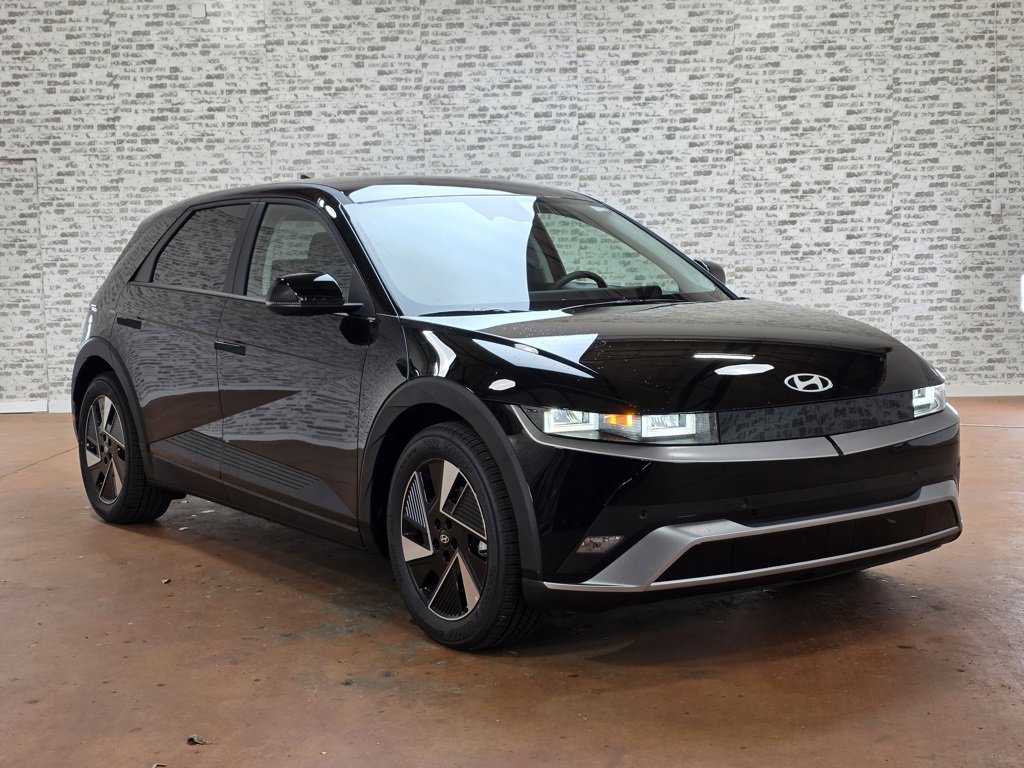 New 2026 Hyundai Ioniq 5 SEL