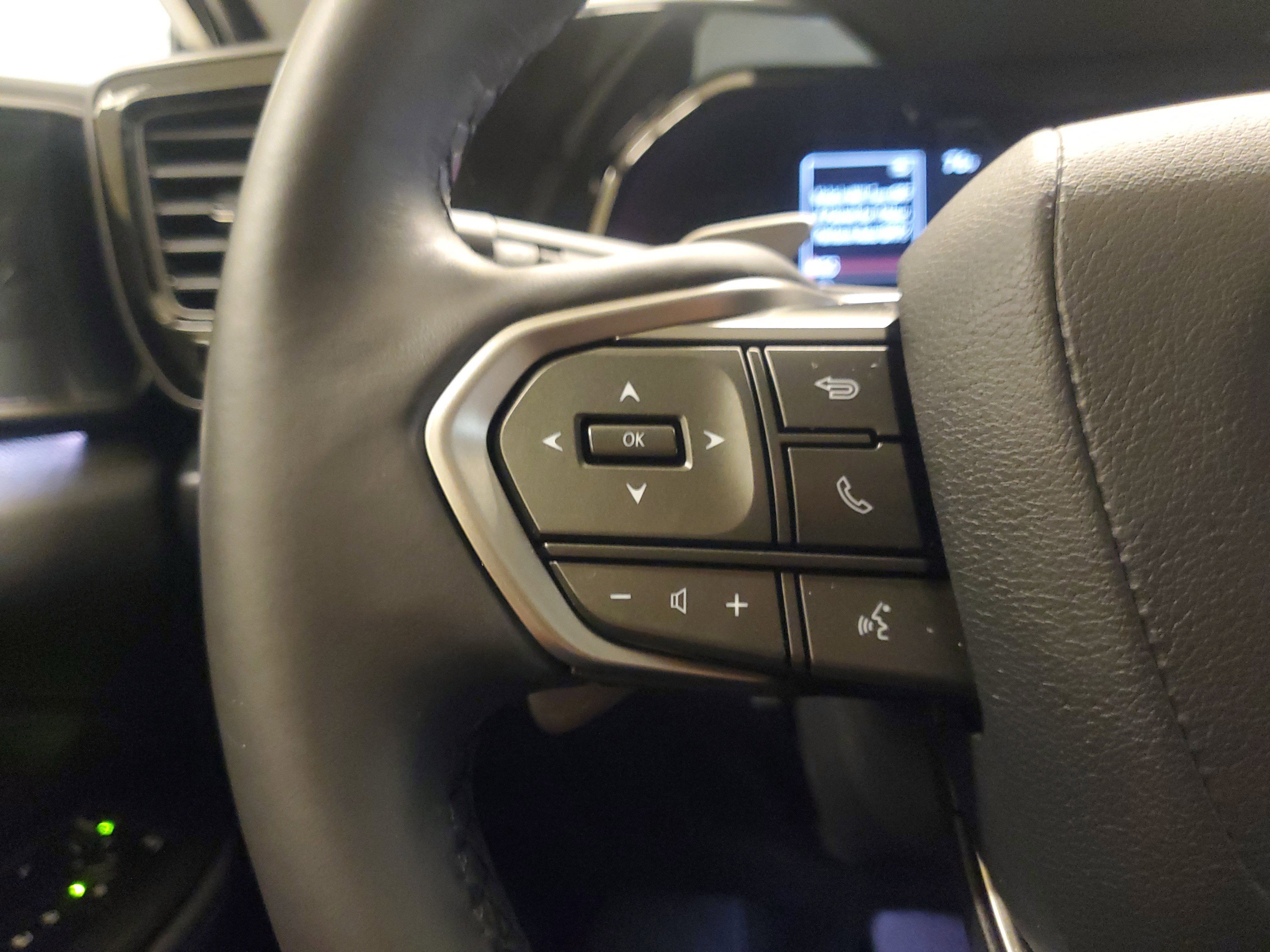 Certified 2025 Lexus NX 250 FWD w/ Premium Package image 26