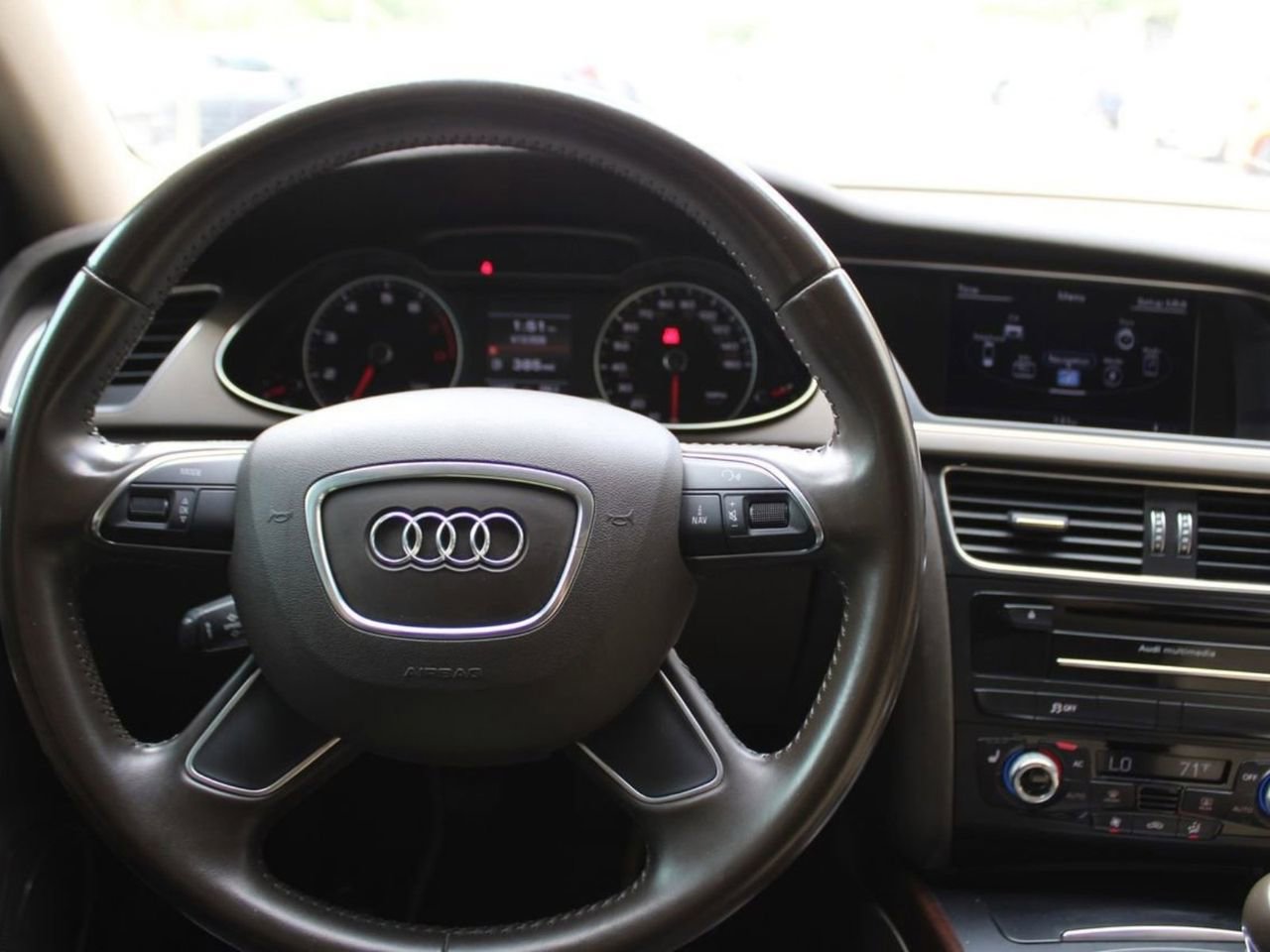 Used 2014 Audi A4 2.0T Prestige image 29