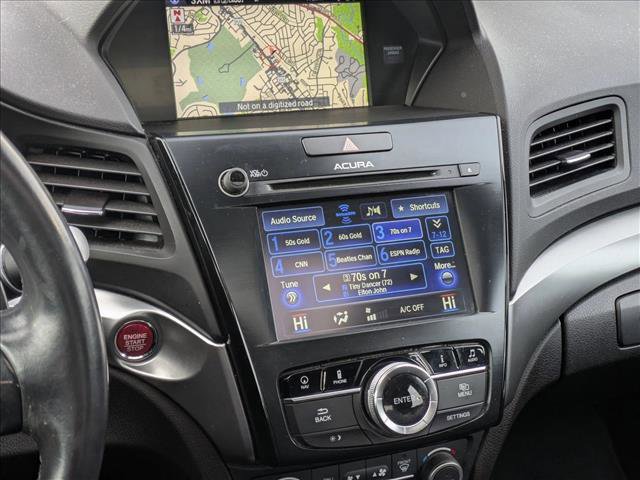 Used 2016 Acura ILX w/ Premium Package image 11